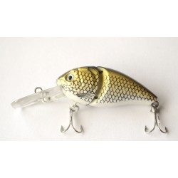 Воблер Братфишинг TYRETH, 87мм, 13,5 г, колір № 124